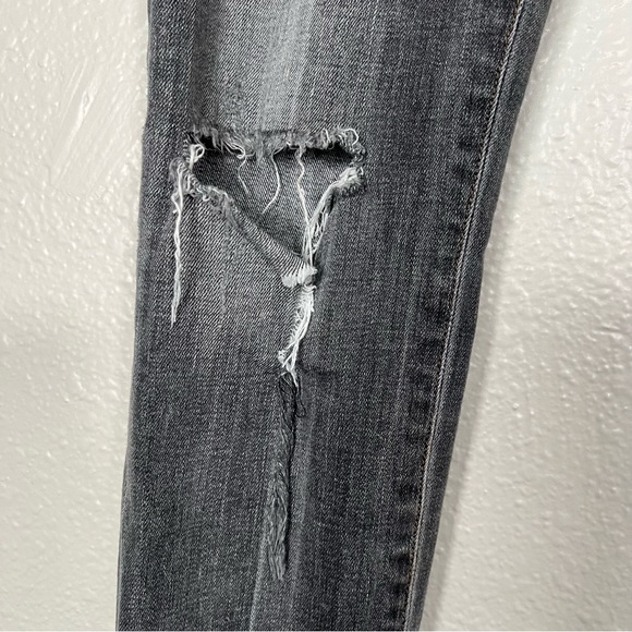 Citizens of Humanity Rocket High Rise Skinny Jeans Size 28 - Picture 10 of 16